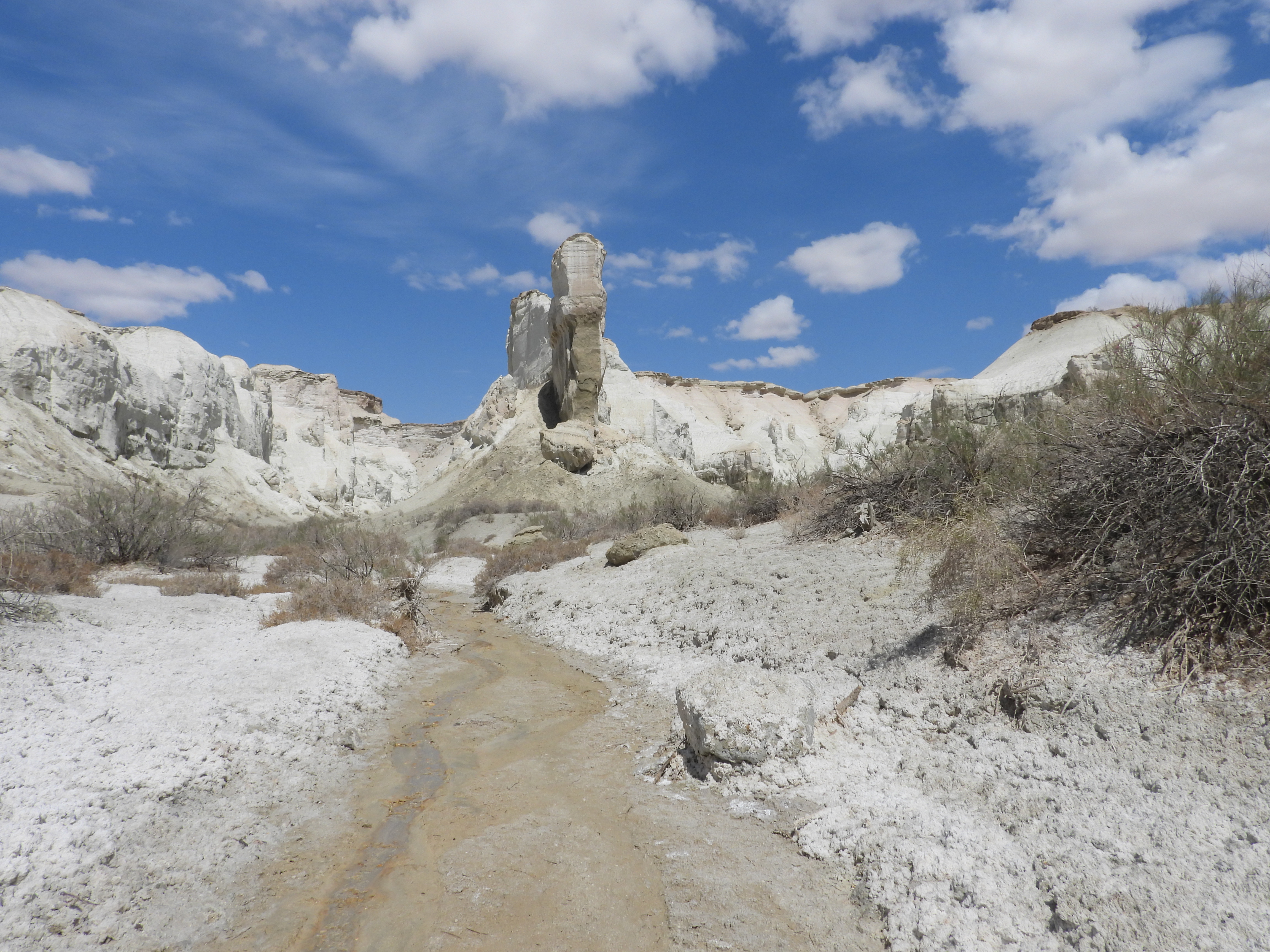 Национальный природный парк «Жанубий Устюрт»
